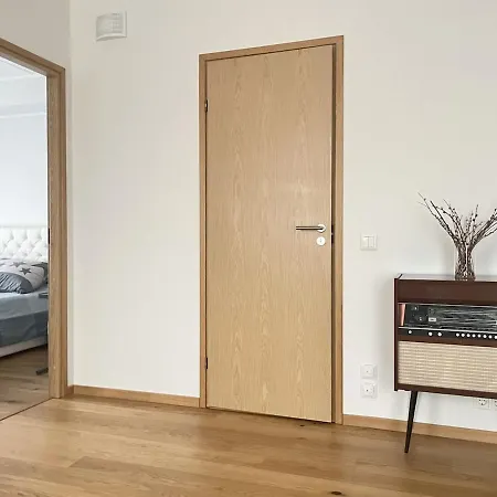 Apartment Peaceful Seaside For Couples & Digital Nomads