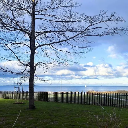 Apartment Peaceful Seaside For Couples & Digital Nomads Tallinn