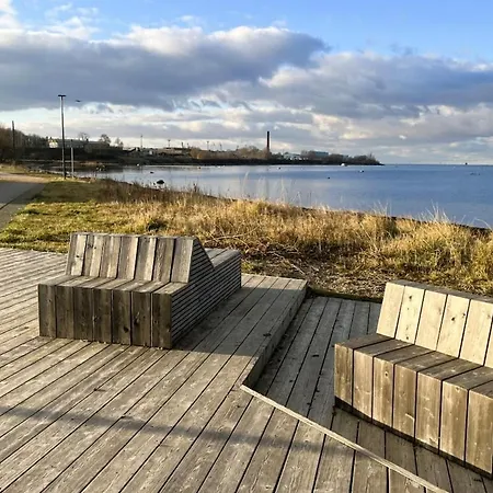 Peaceful Seaside For Couples & Digital Nomads *
